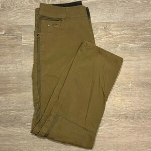 Kuhl Radikl - Klassik Fit Men’s Pants 34x32